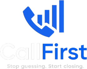 CallFirst
